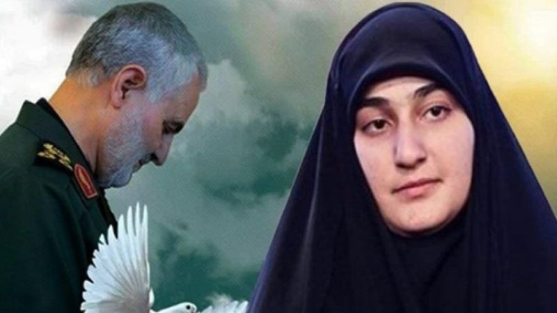 সোলেইমানির পরিবারের দুই সদস্য গ্রেপ্তার,যুক্তরাষ্ট্রে নতুন করে বিতর্ক